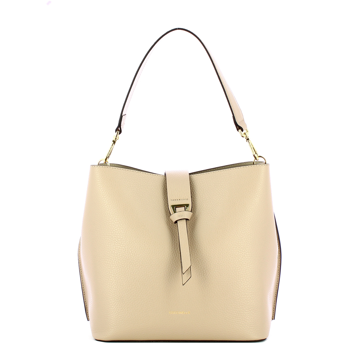 Coccinelle Borsa a mano Alba Powder Pink - 1 Coccinelle Borsa a mano Alba Powder Pink - 1