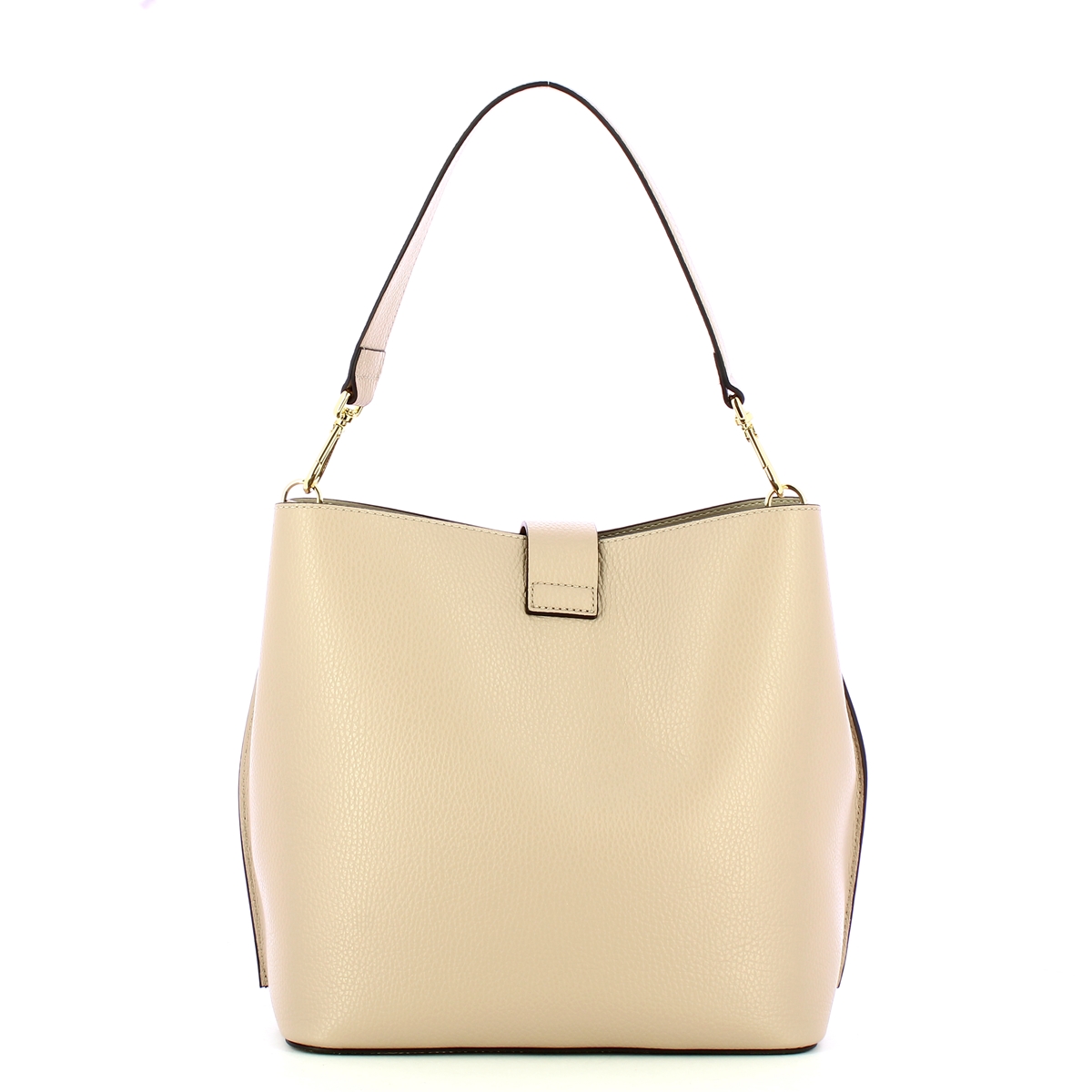 Coccinelle Borsa a mano Alba Powder Pink - 3 Coccinelle Borsa a mano Alba Powder Pink - 3