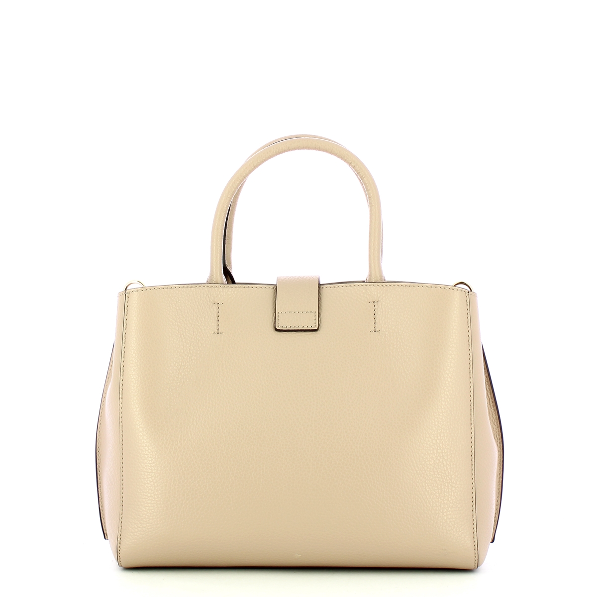 Coccinelle Borsa a mano Alba Powder Pink - 3 Coccinelle Borsa a mano Alba Powder Pink - 3