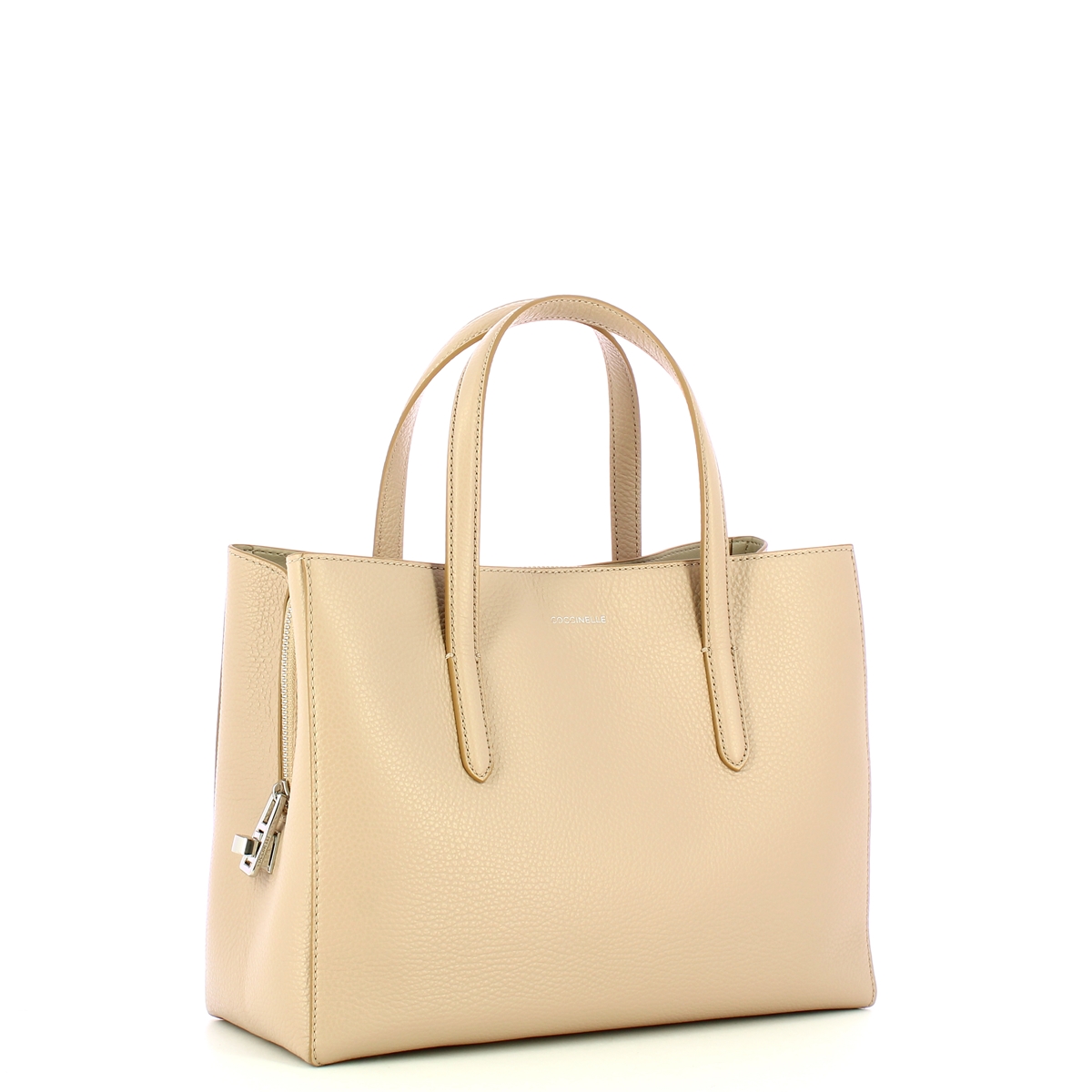 Coccinelle Borsa a mano Swap Powder Pink - 2 Coccinelle Borsa a mano Swap Powder Pink - 2