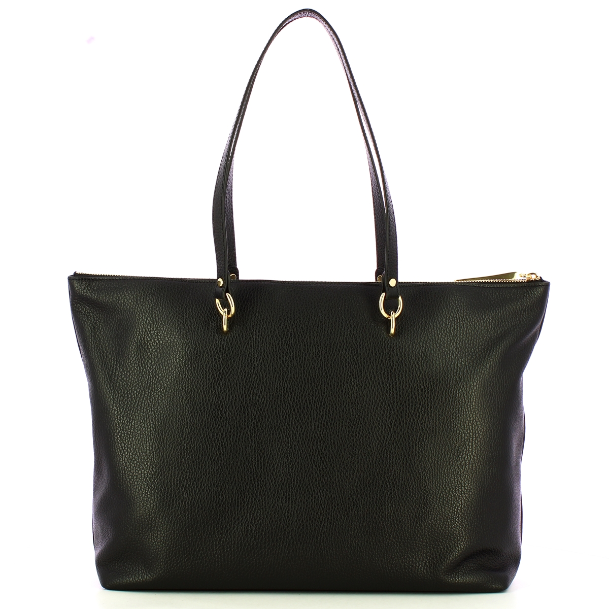 Coccinelle Borsa a spalla Alpha Noir - 3 Coccinelle Borsa a spalla Alpha Noir - 3