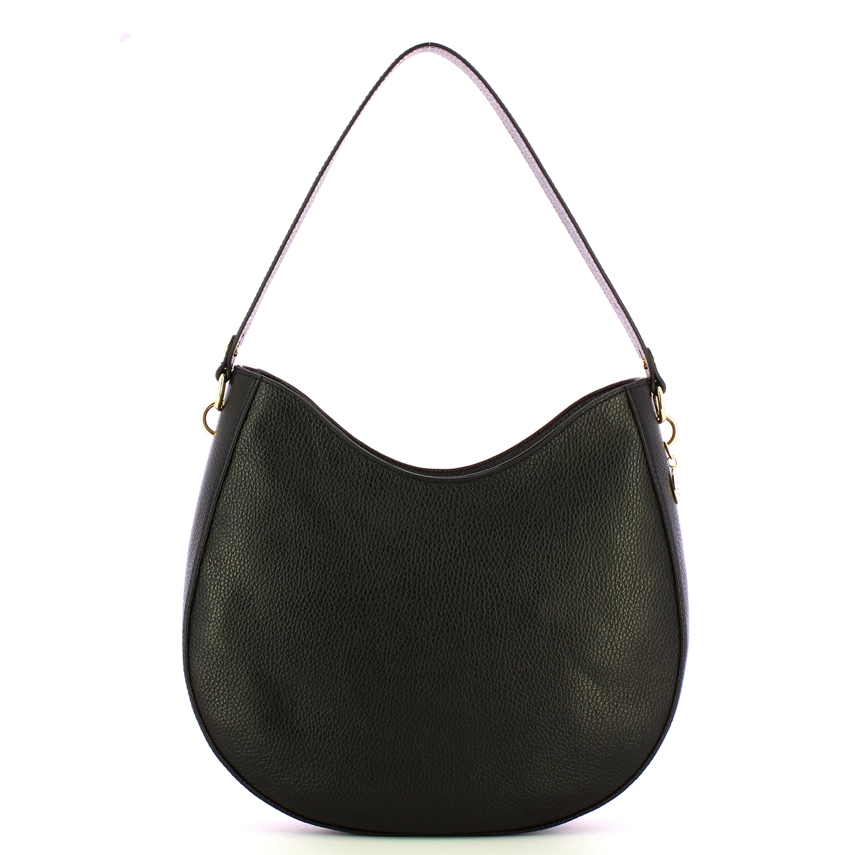 Coccinelle Borsa a spalla Alpha Noir - 3 Coccinelle Borsa a spalla Alpha Noir - 3