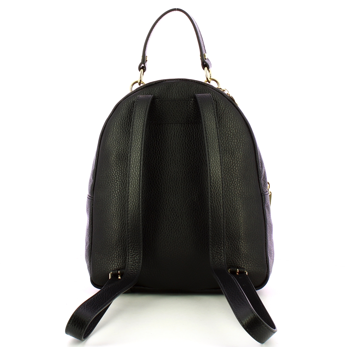 Coccinelle Zaino Alpha Noir - 3 Coccinelle Zaino Alpha Noir - 3