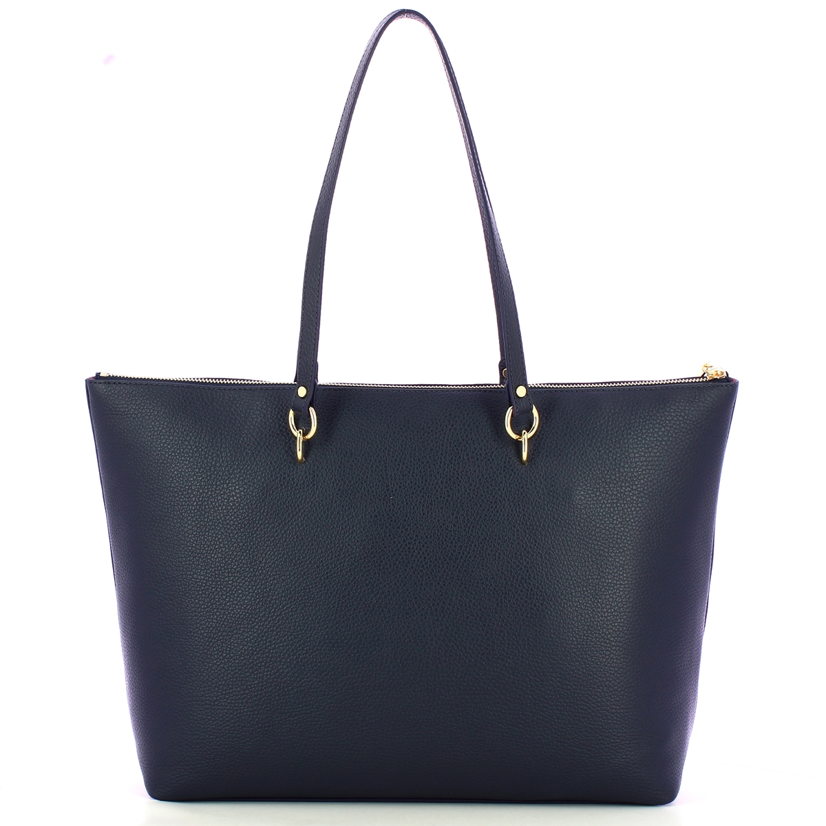 Coccinelle Borsa a spalla Alpha Midnight Blue - 3 Coccinelle Borsa a spalla Alpha Midnight Blue - 3