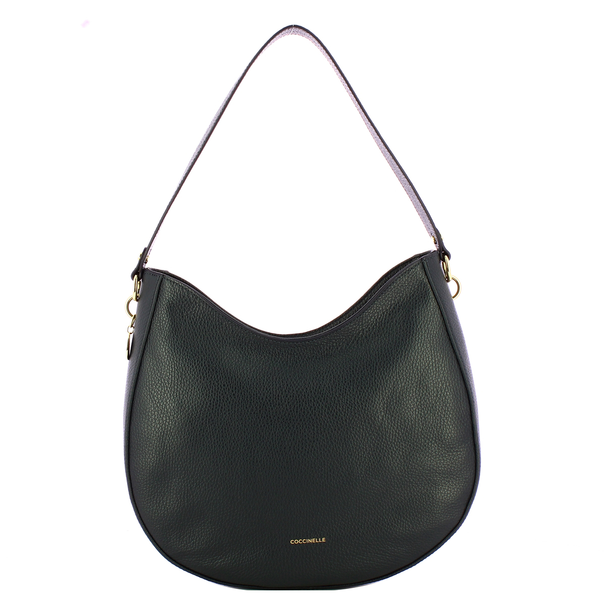 Coccinelle Borsa a spalla Alpha Midnight Blue - 1 Coccinelle Borsa a spalla Alpha Midnight Blue - 1
