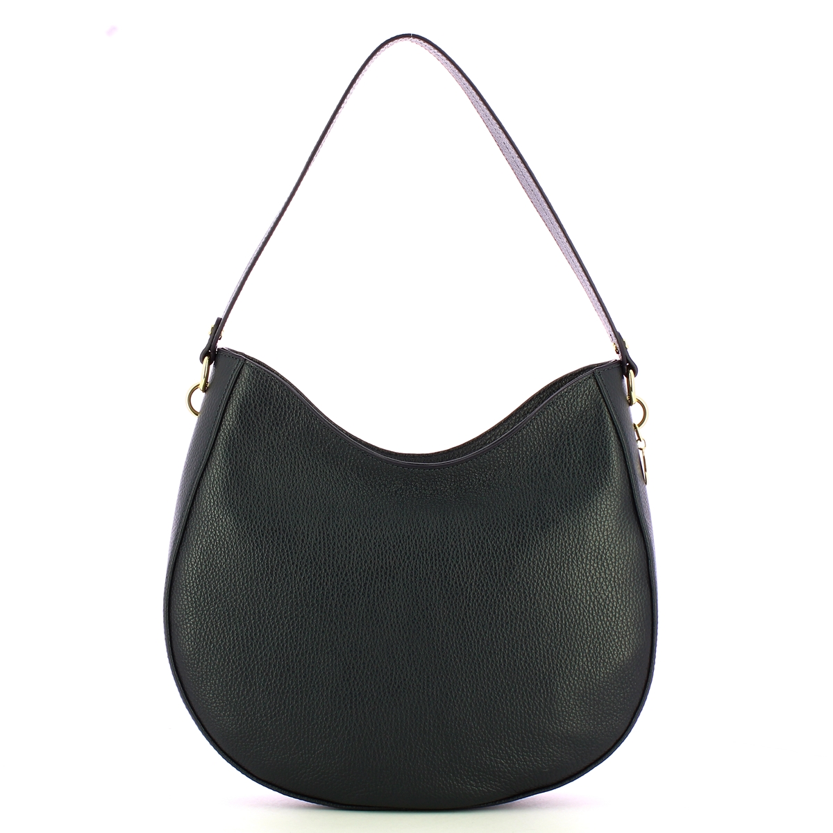 Coccinelle Borsa a spalla Alpha Midnight Blue - 3 Coccinelle Borsa a spalla Alpha Midnight Blue - 3