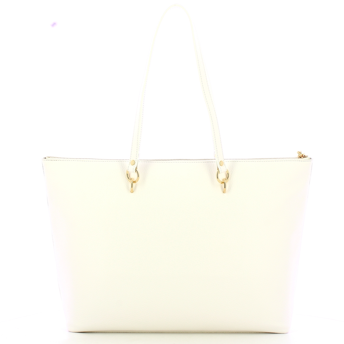 Coccinelle Borsa a spalla Alpha Brillant White - 3 Coccinelle Borsa a spalla Alpha Brillant White - 3