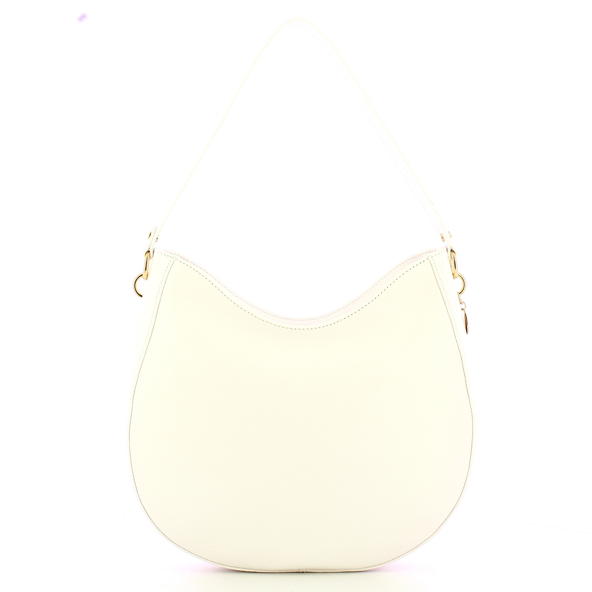 Coccinelle Borsa a spalla Alpha Brillant White - 3 Coccinelle Borsa a spalla Alpha Brillant White - 3