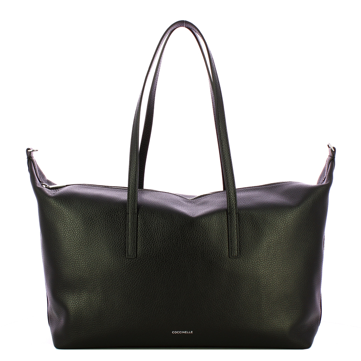 Coccinelle Borsa a spalla Aries Noir - 1 Coccinelle Borsa a spalla Aries Noir - 1