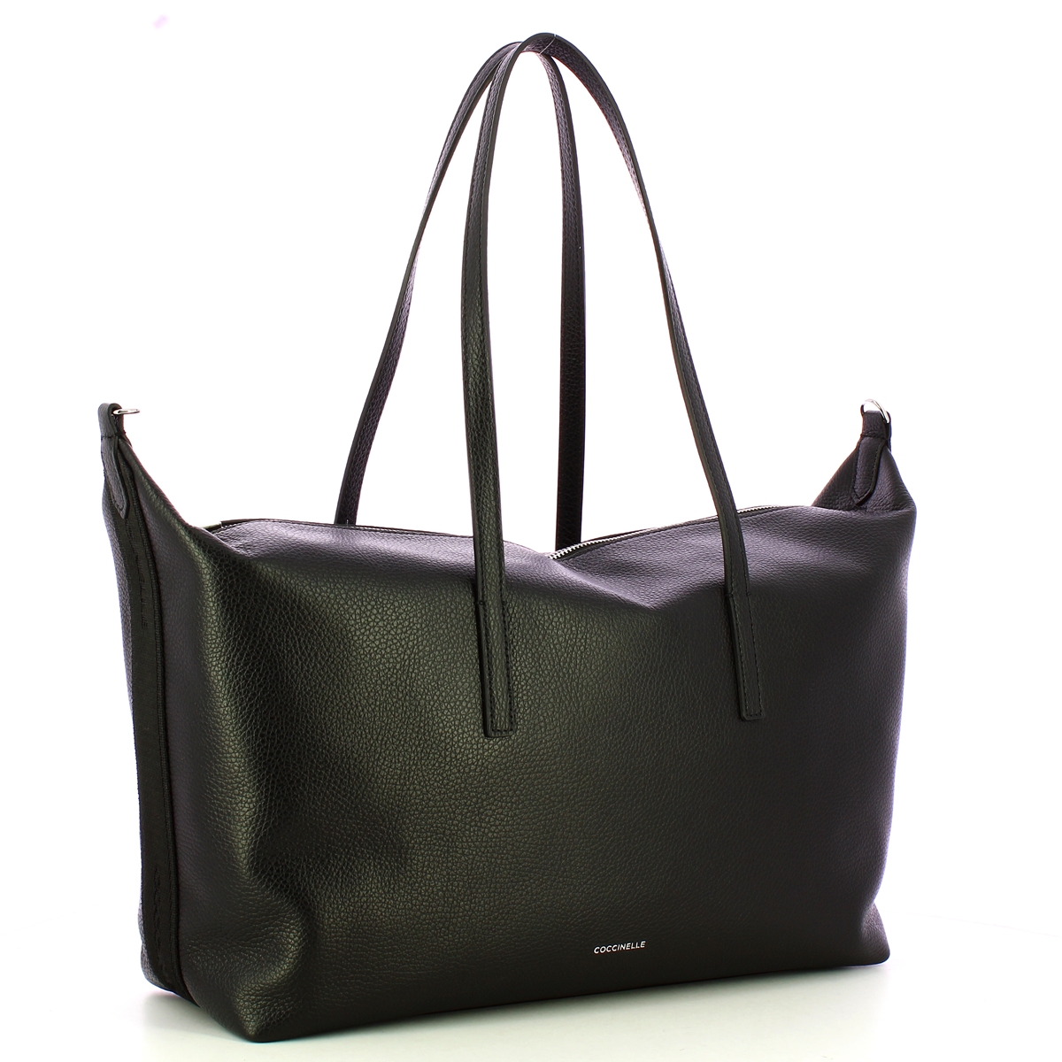 Coccinelle Borsa a spalla Aries Noir - 2 Coccinelle Borsa a spalla Aries Noir - 2