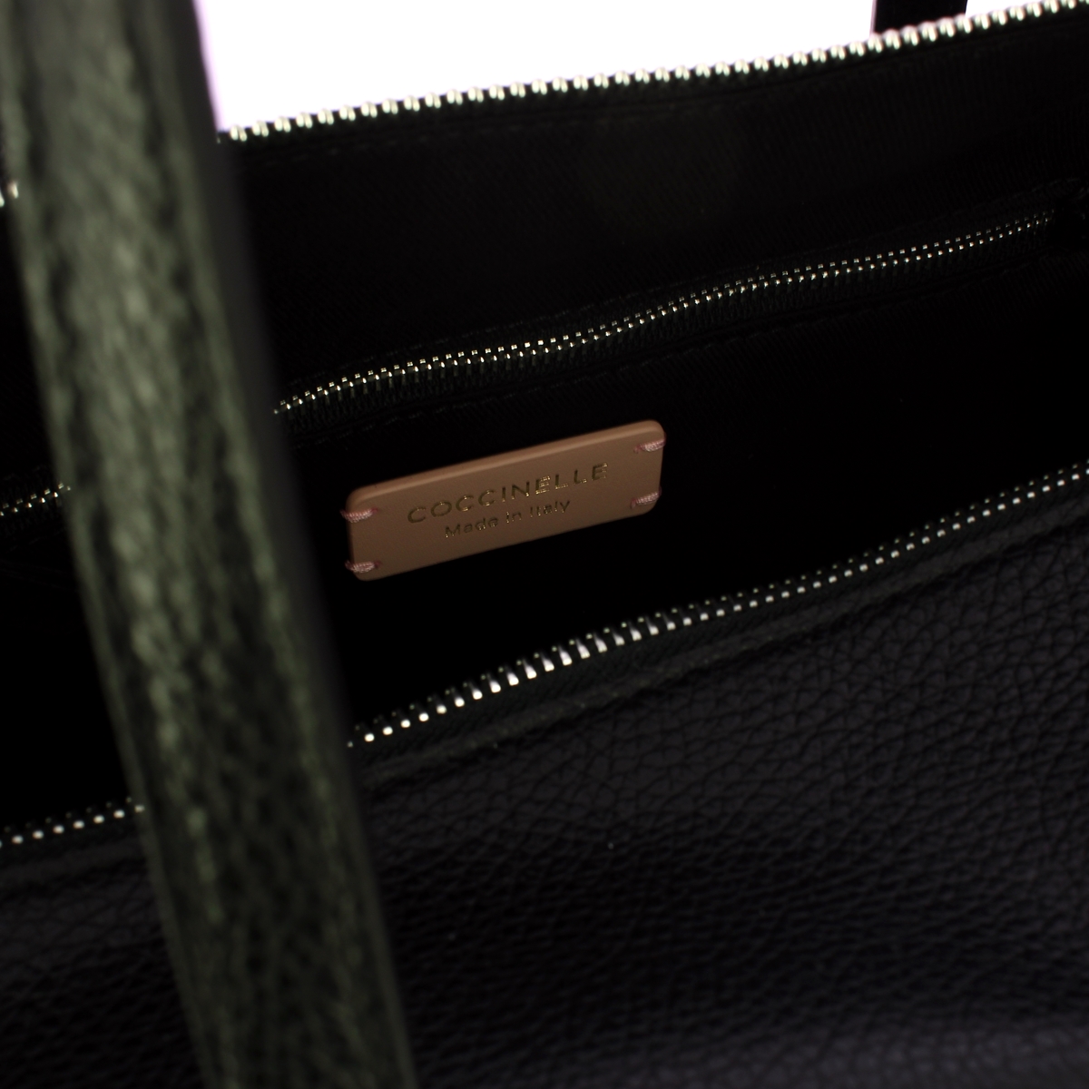 Coccinelle Borsa a spalla Aries Noir - 5 Coccinelle Borsa a spalla Aries Noir - 5