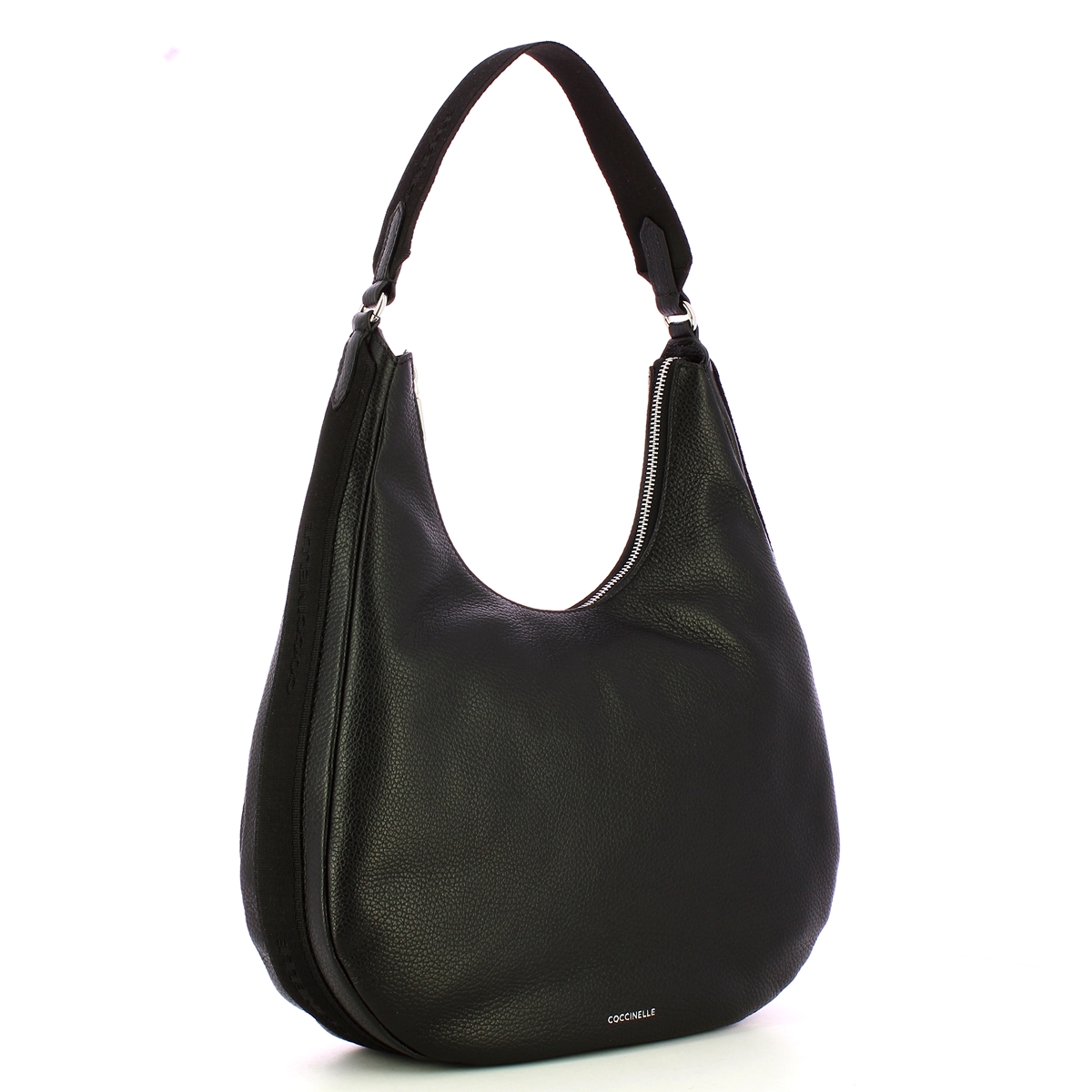 Coccinelle Borsa a spalla Aries Noir - 2 Coccinelle Borsa a spalla Aries Noir - 2