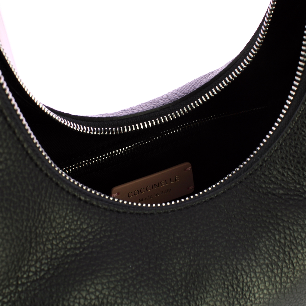 Coccinelle Borsa a spalla Aries Noir - 4 Coccinelle Borsa a spalla Aries Noir - 4