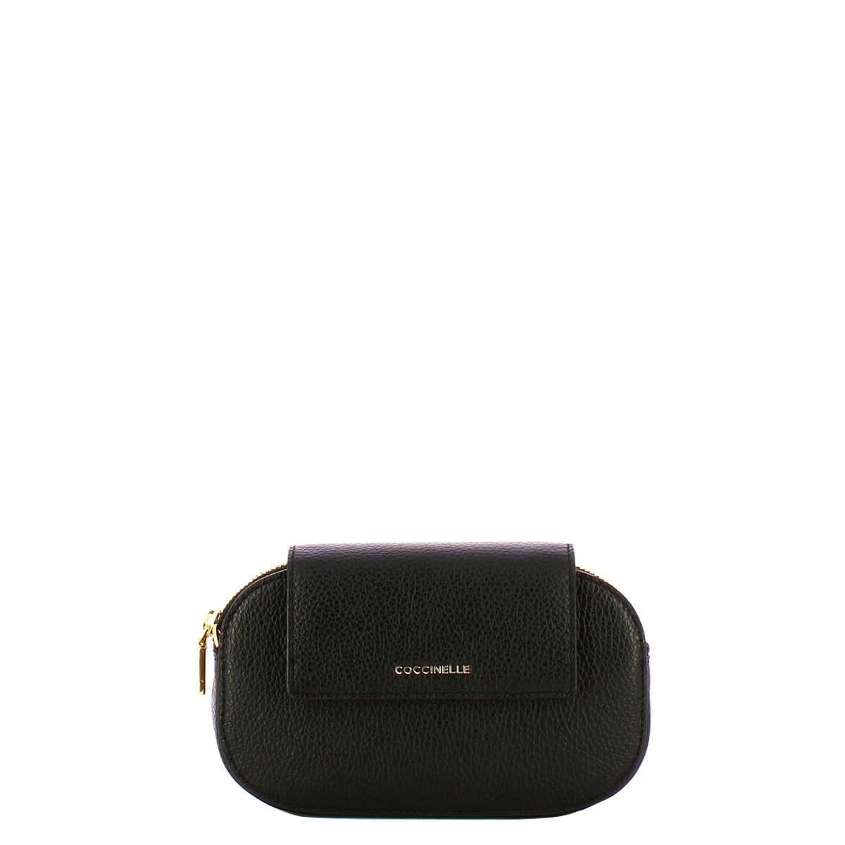 Coccinelle Mini Bag Faint Noir - 1 Coccinelle Mini Bag Faint Noir - 1
