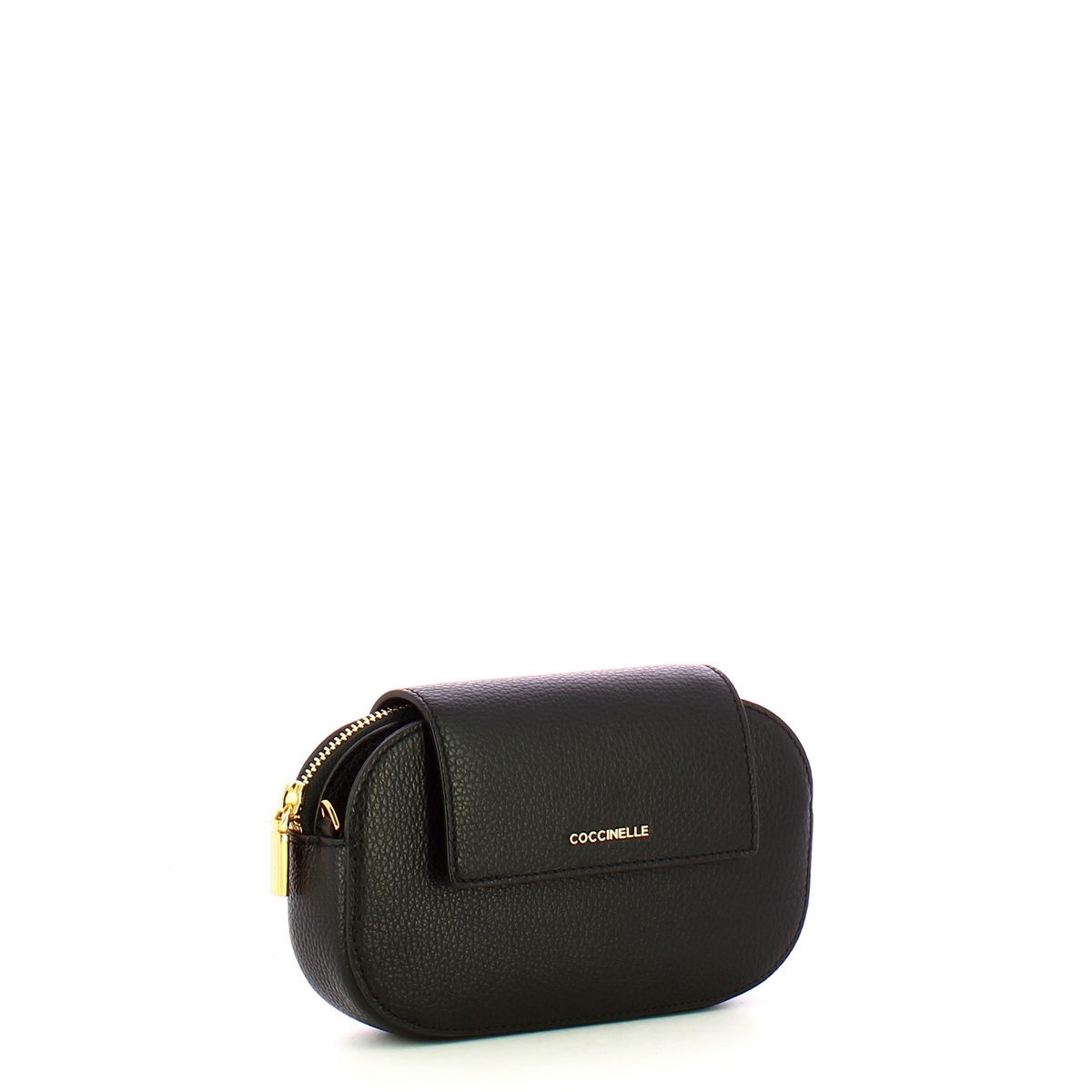 Coccinelle Mini Bag Faint Noir - 2 Coccinelle Mini Bag Faint Noir - 2