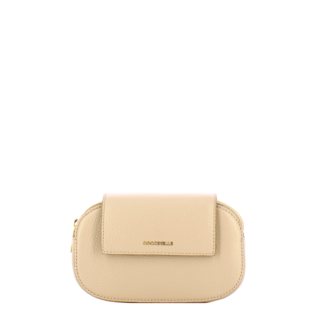 Coccinelle Mini Bag Faint Powder Pink - 1 Coccinelle Mini Bag Faint Powder Pink - 1