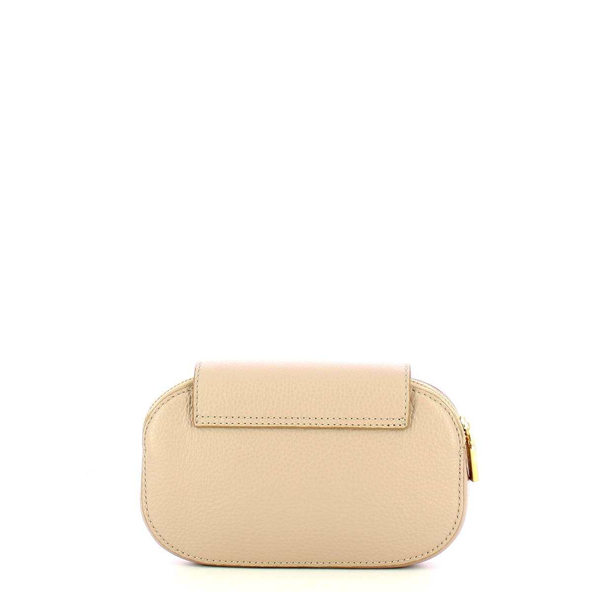 Coccinelle Mini Bag Faint Powder Pink - 3 Coccinelle Mini Bag Faint Powder Pink - 3