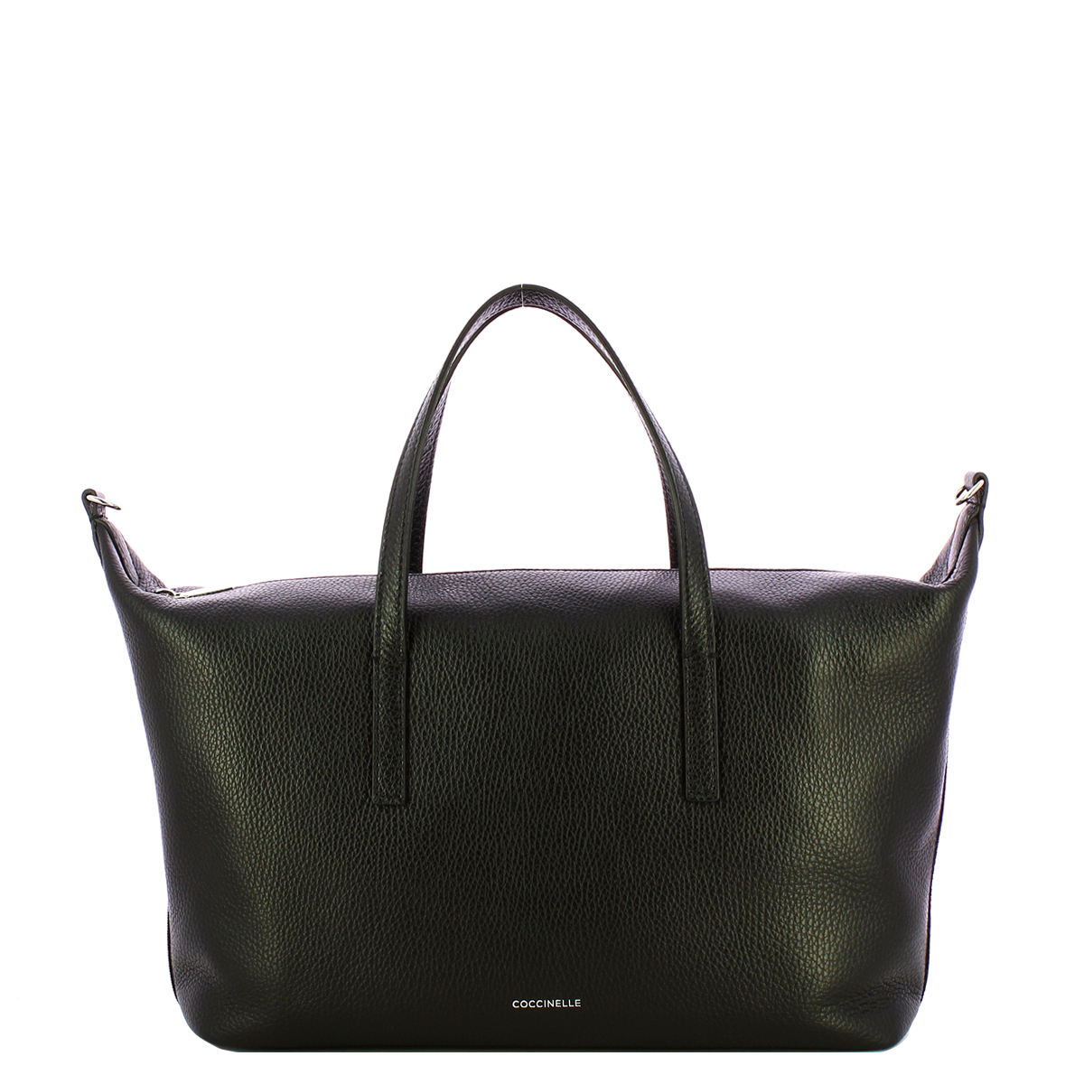 Coccinelle Borsa a mano Aries Noir - 1 Coccinelle Borsa a mano Aries Noir - 1