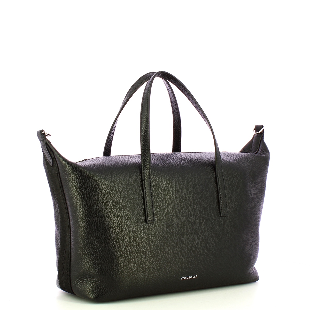 Coccinelle Borsa a mano Aries Noir - 2 Coccinelle Borsa a mano Aries Noir - 2