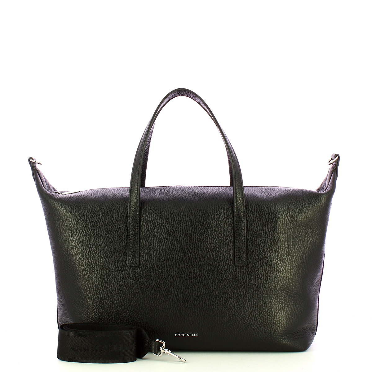 Coccinelle Borsa a mano Aries Noir - 4 Coccinelle Borsa a mano Aries Noir - 4