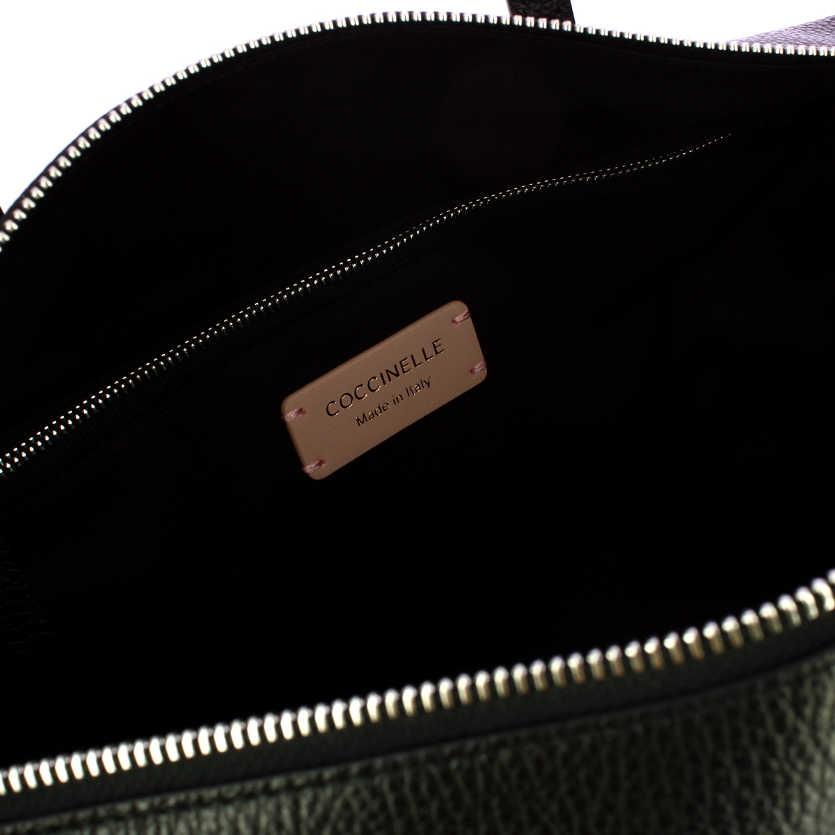 Coccinelle Borsa a mano Aries Noir - 5 Coccinelle Borsa a mano Aries Noir - 5