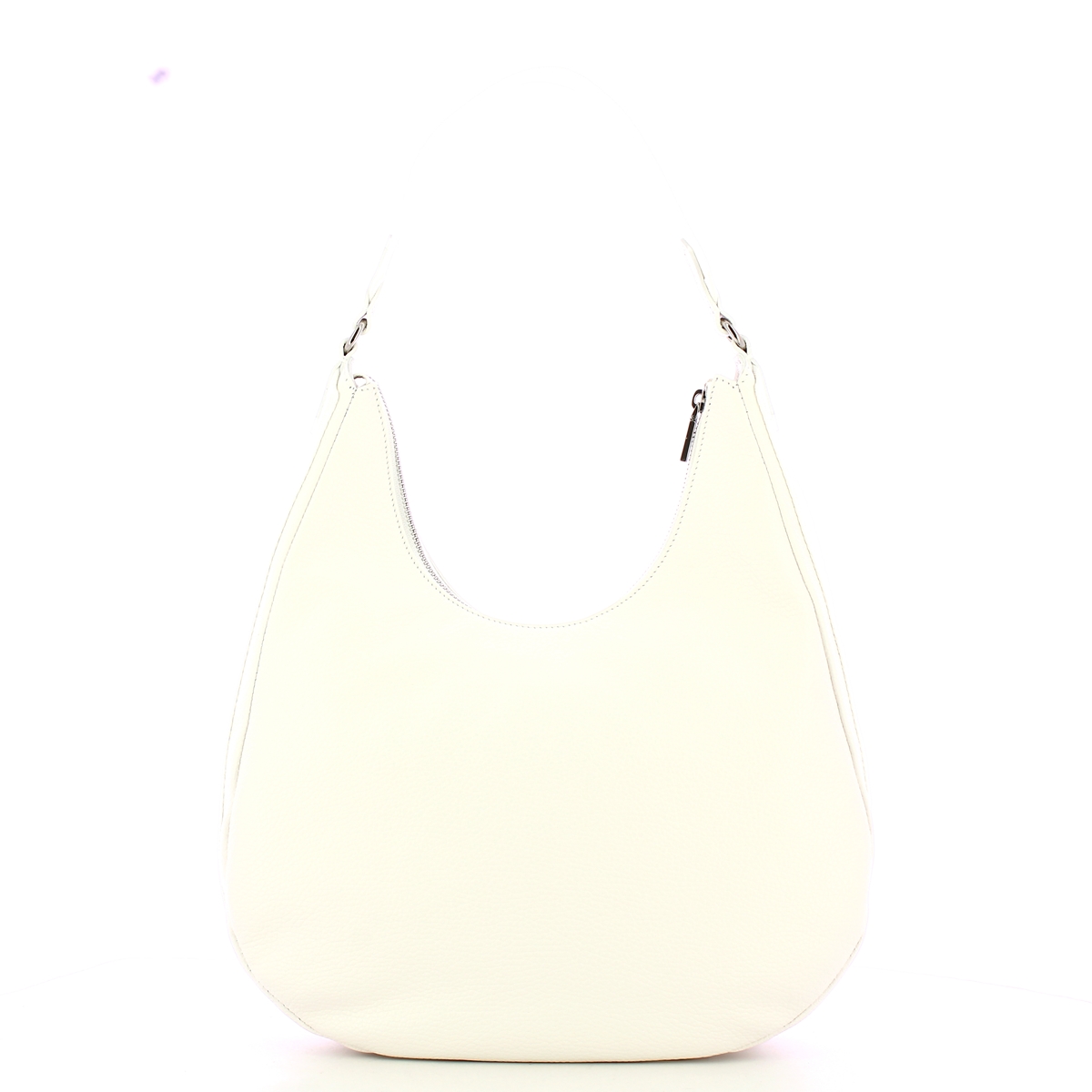 Coccinelle Borsa a spalla Aries Brillant White - 3 Coccinelle Borsa a spalla Aries Brillant White - 3