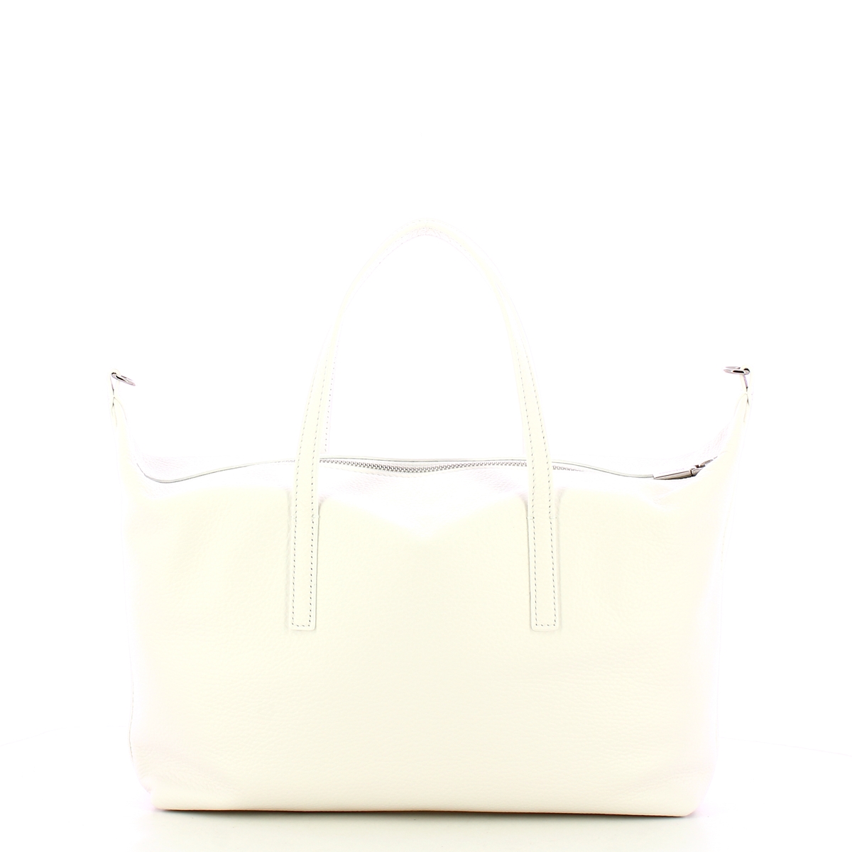 Coccinelle Borsa a mano Aries Brillant White - 3 Coccinelle Borsa a mano Aries Brillant White - 3