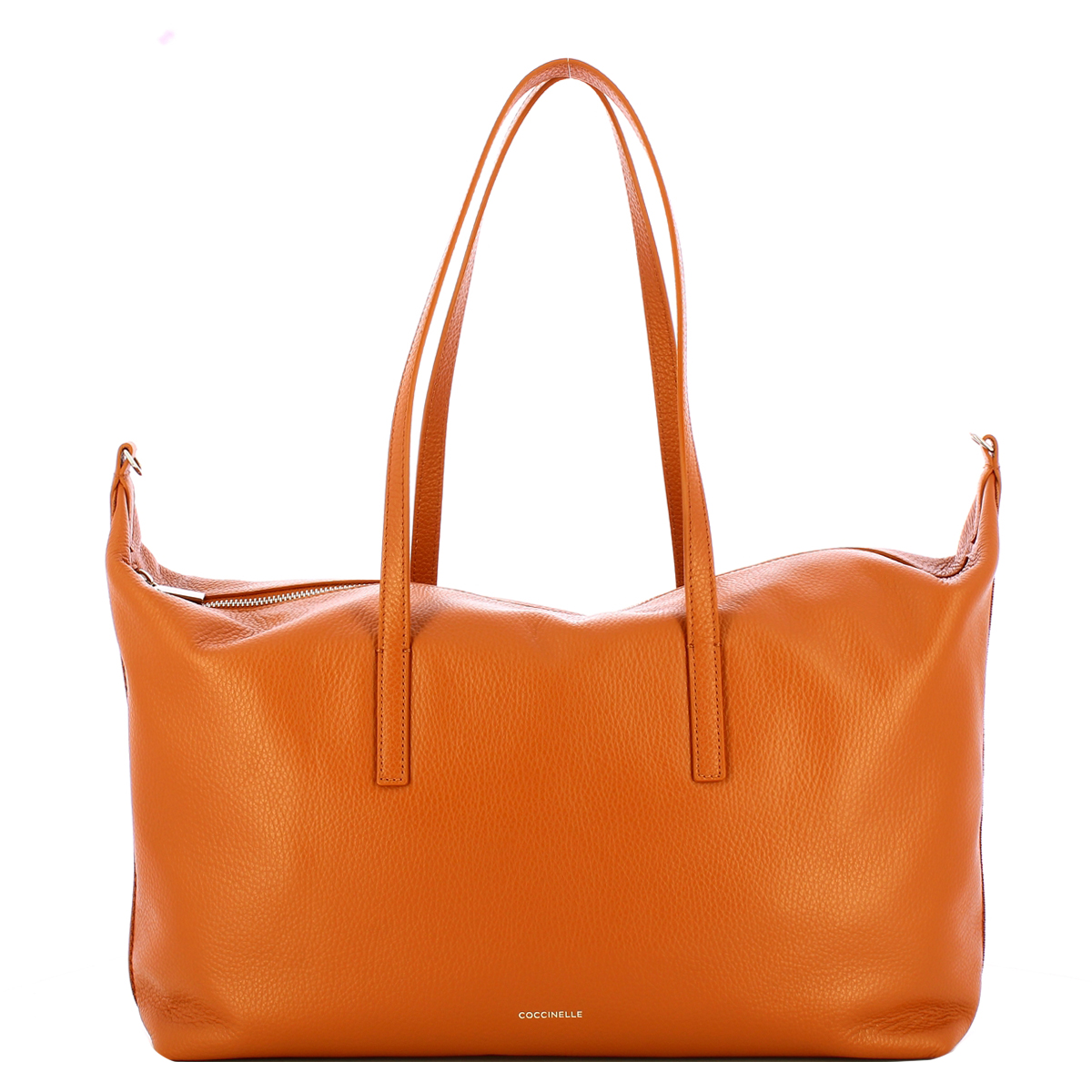 Coccinelle Borsa a spalla Aries Cuir - 1 Coccinelle Borsa a spalla Aries Cuir - 1