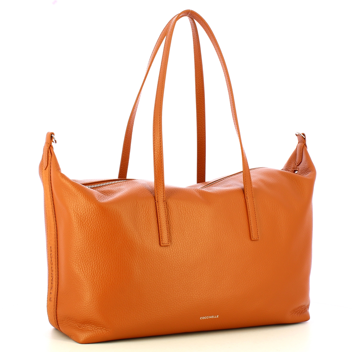 Coccinelle Borsa a spalla Aries Cuir - 2 Coccinelle Borsa a spalla Aries Cuir - 2