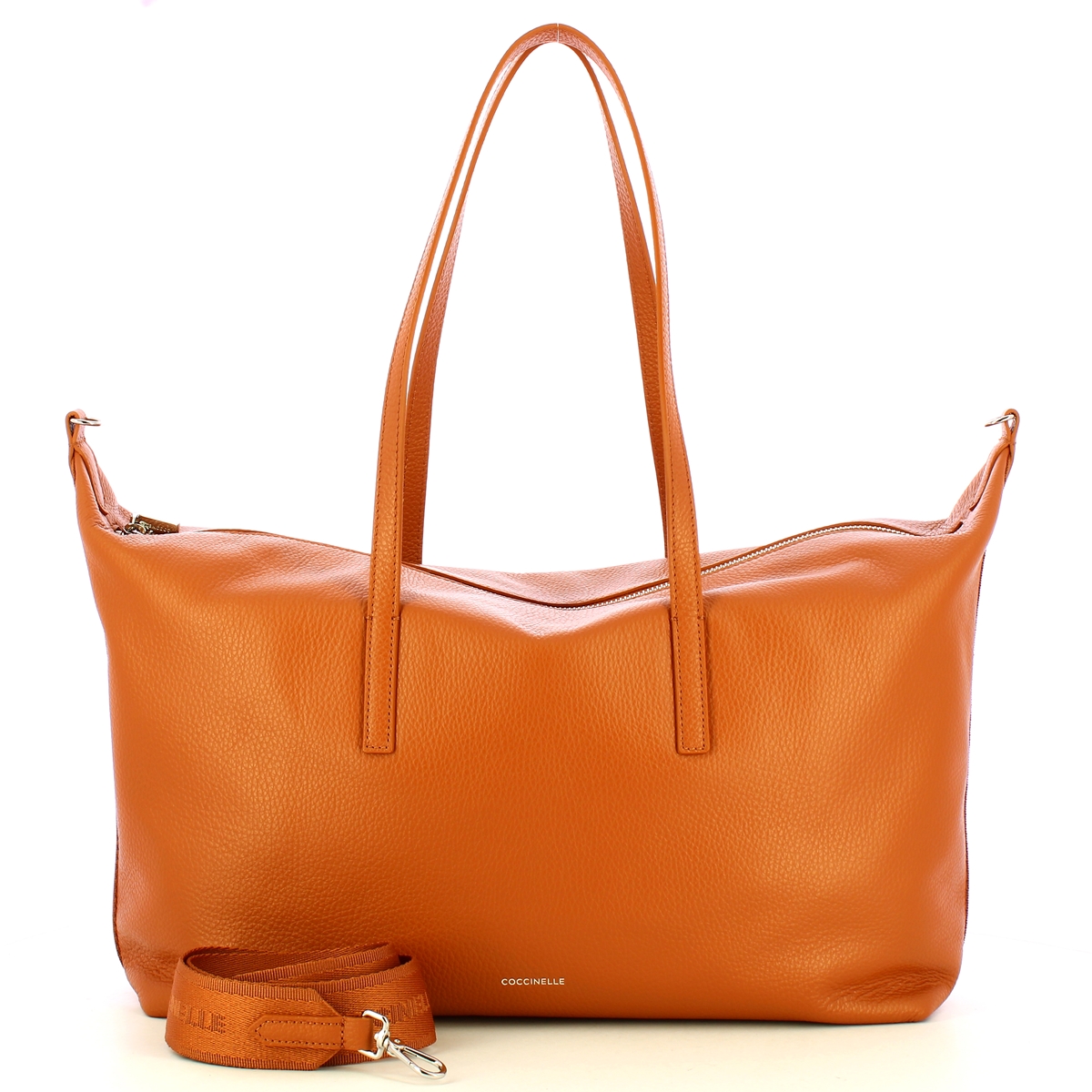Coccinelle Borsa a spalla Aries Cuir - 4 Coccinelle Borsa a spalla Aries Cuir - 4