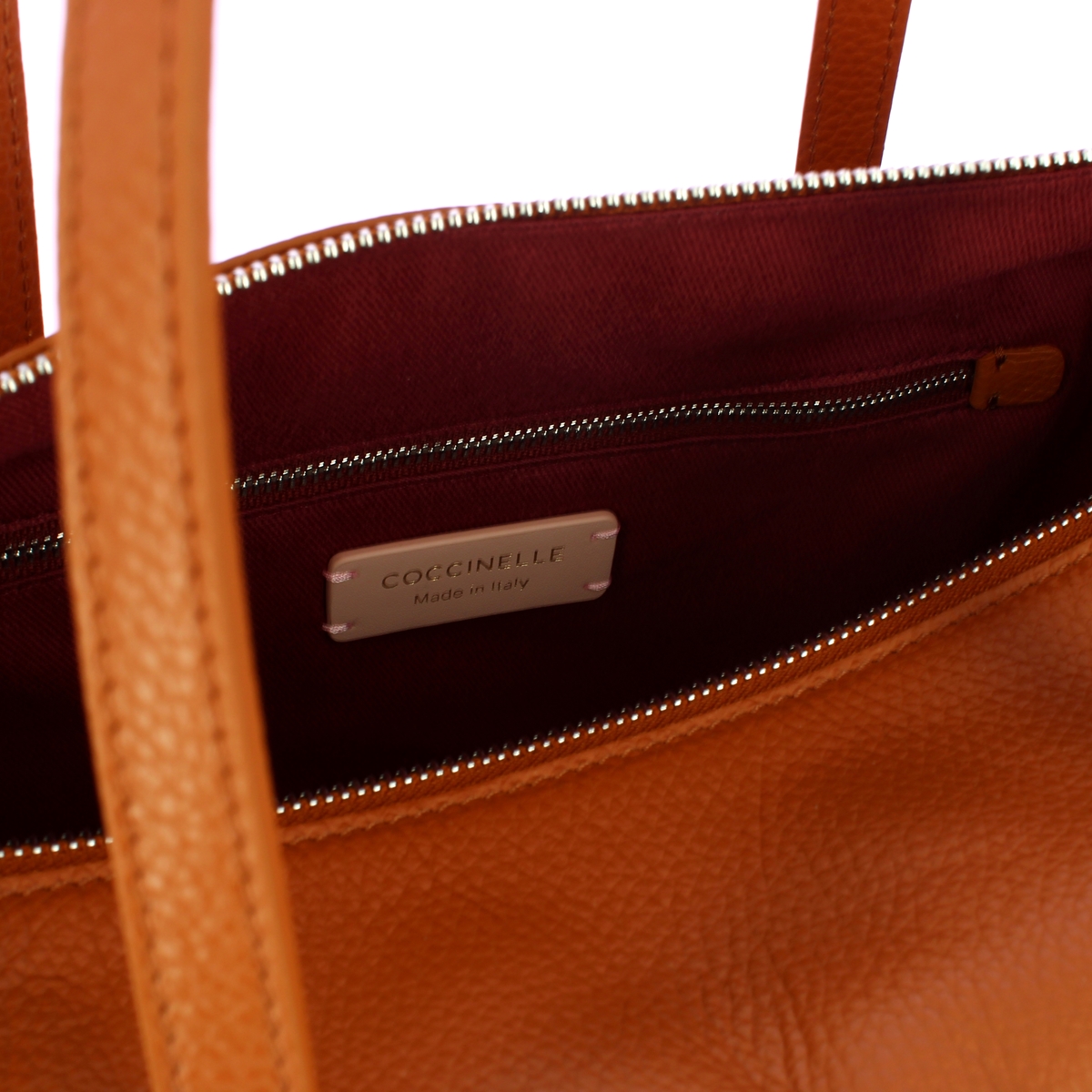 Coccinelle Borsa a spalla Aries Cuir - 5 Coccinelle Borsa a spalla Aries Cuir - 5