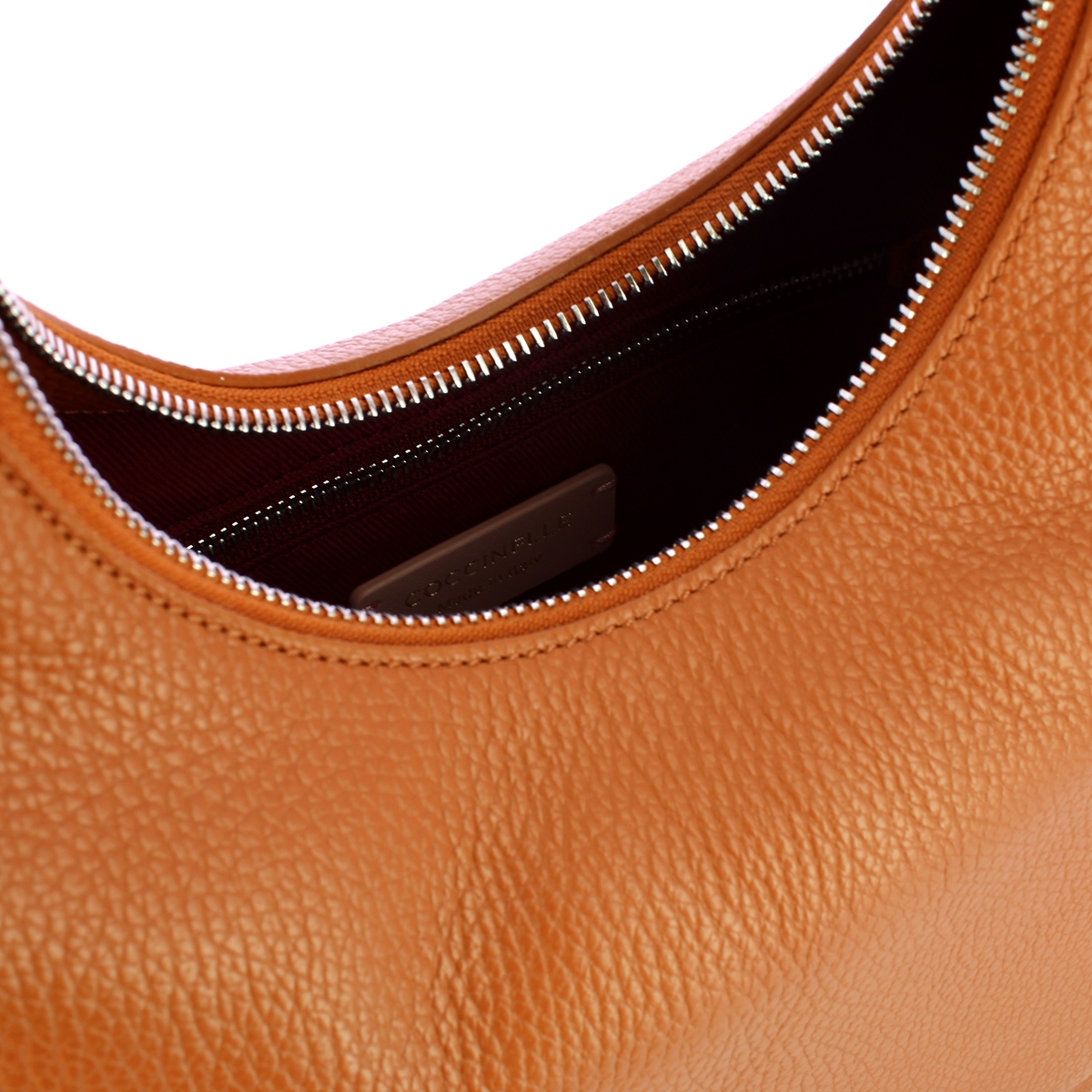 Coccinelle Borsa a spalla Aries Cuir - 4 Coccinelle Borsa a spalla Aries Cuir - 4