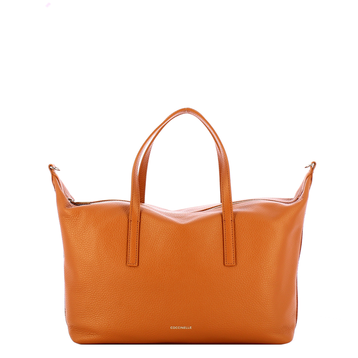 Coccinelle Borsa a mano Aries Cuir - 1 Coccinelle Borsa a mano Aries Cuir - 1