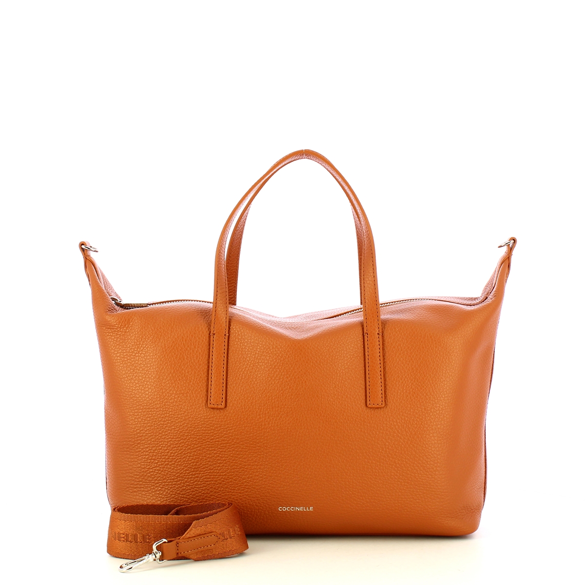 Coccinelle Borsa a mano Aries Cuir - 4 Coccinelle Borsa a mano Aries Cuir - 4