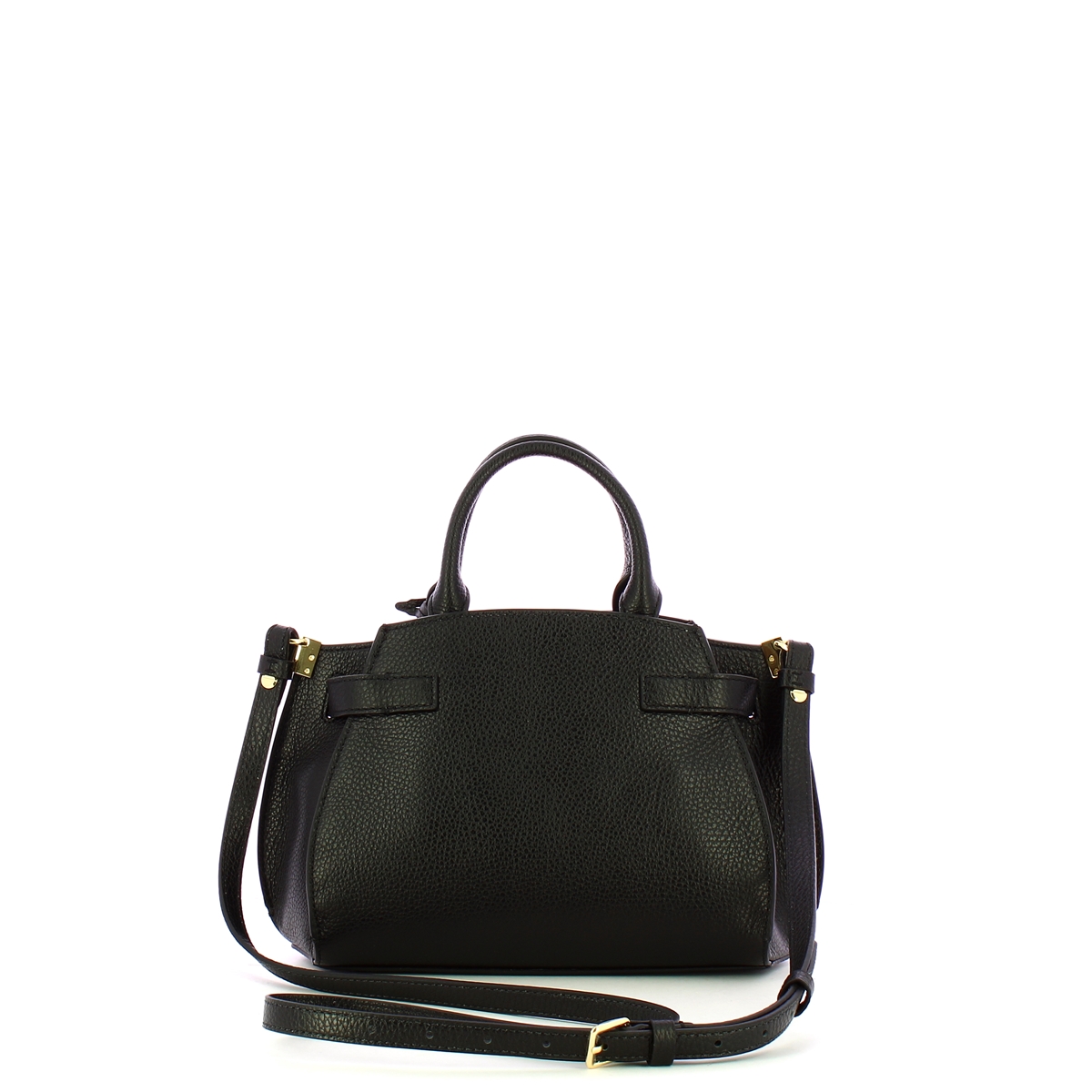 Coccinelle Bauletto piccolo Kliche Noir - 3 Coccinelle Bauletto piccolo Kliche Noir - 3