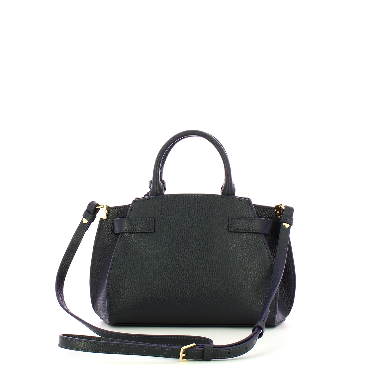 Coccinelle Bauletto piccolo Kliche Midnight Blue - 3 Coccinelle Bauletto piccolo Kliche Midnight Blue - 3