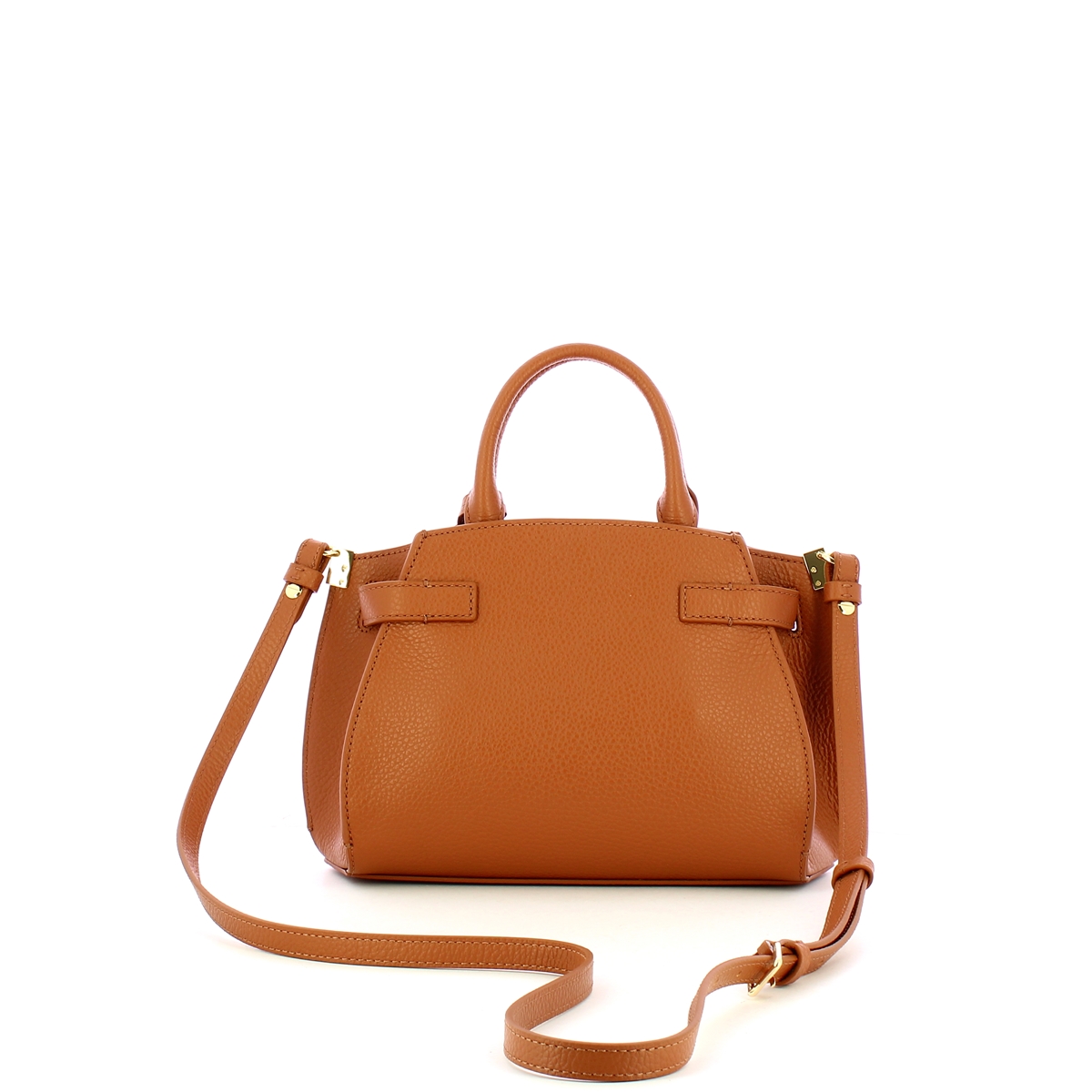 Coccinelle Bauletto piccolo Kliche Cuir - 3 Coccinelle Bauletto piccolo Kliche Cuir - 3