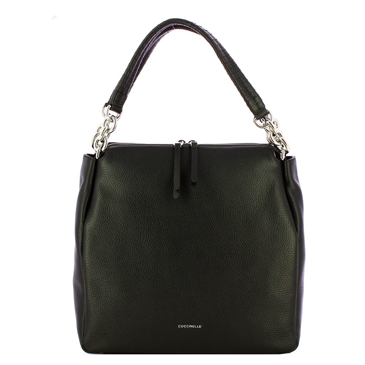 Coccinelle Borsa a spalla Maelody Noir - 1 Coccinelle Borsa a spalla Maelody Noir - 1