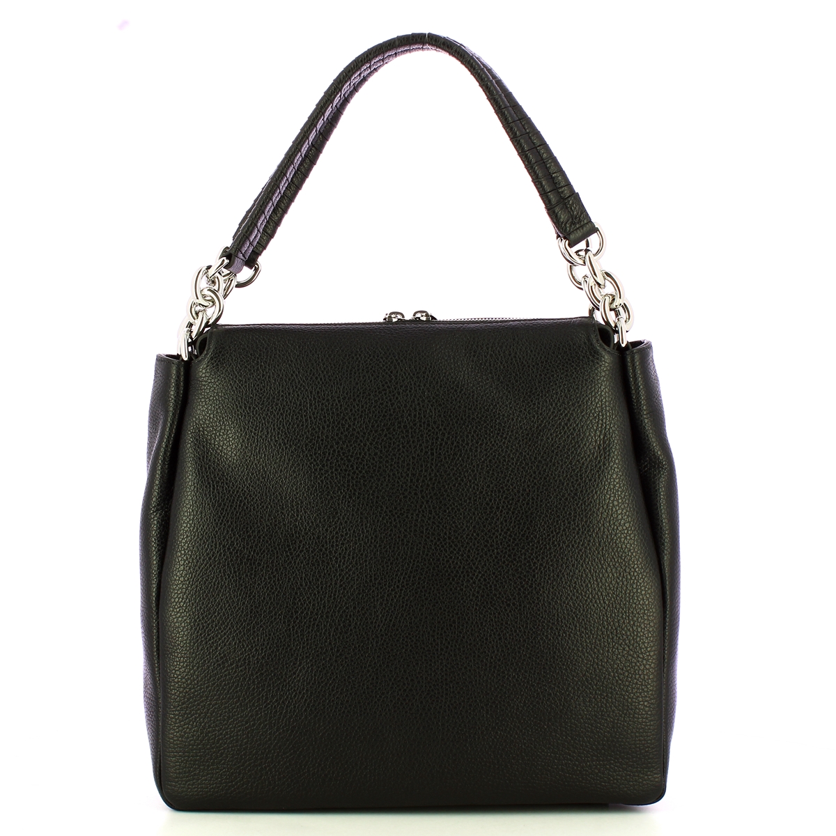Coccinelle Borsa a spalla Maelody Noir - 3 Coccinelle Borsa a spalla Maelody Noir - 3