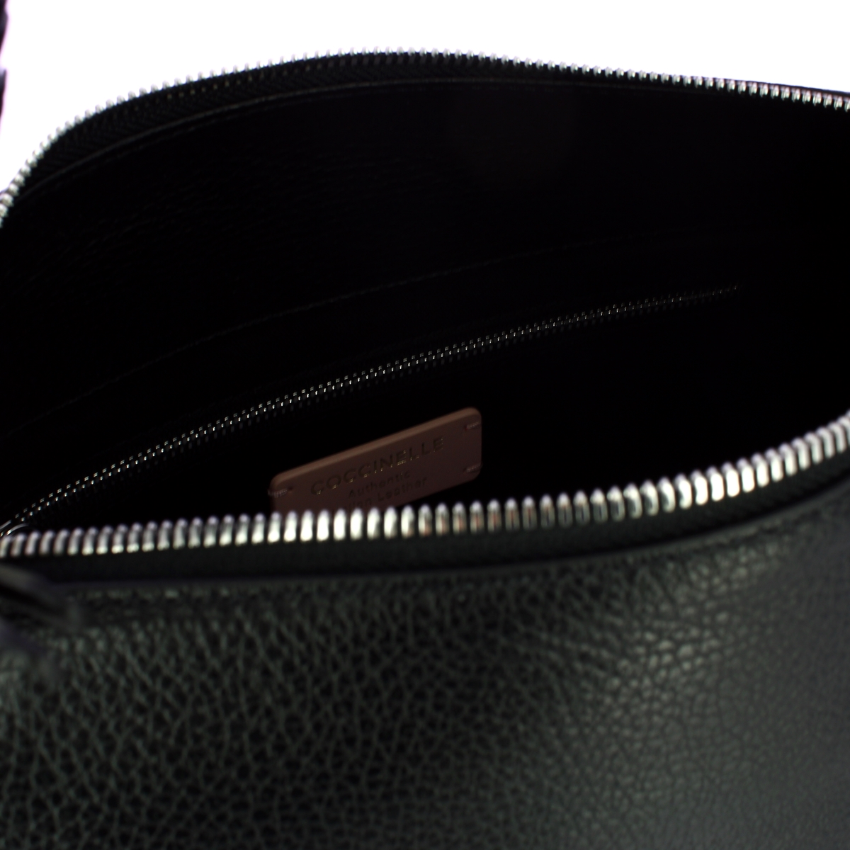 Coccinelle Borsa a spalla Maelody Noir - 4 Coccinelle Borsa a spalla Maelody Noir - 4