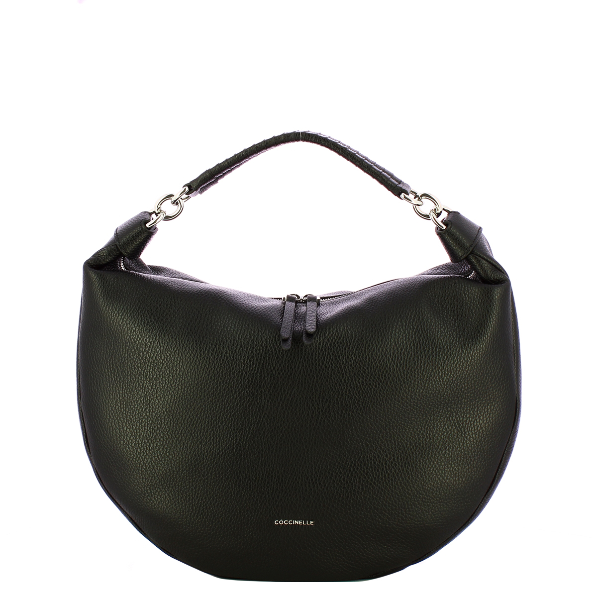 Coccinelle Borsa a spalla Maelody Noir - 1 Coccinelle Borsa a spalla Maelody Noir - 1