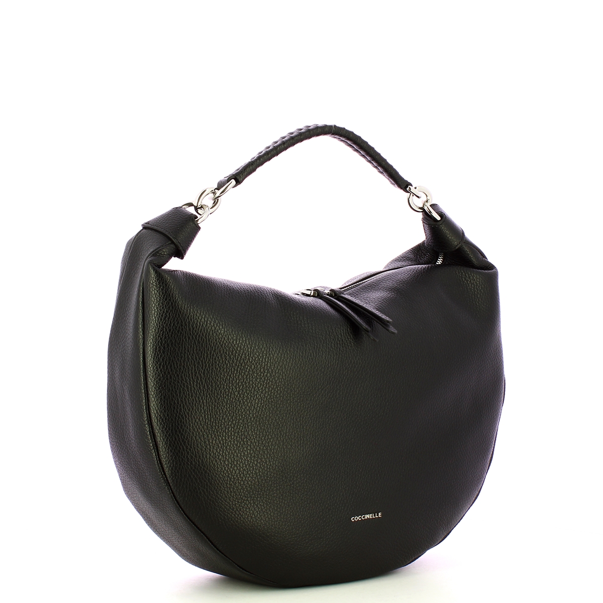 Coccinelle Borsa a spalla Maelody Noir - 2 Coccinelle Borsa a spalla Maelody Noir - 2