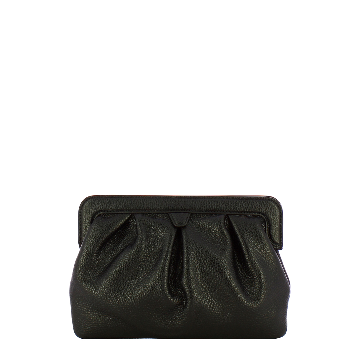 Coccinelle Pochette Diletta Noir - 1 Coccinelle Pochette Diletta Noir - 1