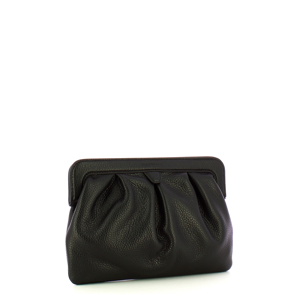 Coccinelle Pochette Diletta Noir - 2 Coccinelle Pochette Diletta Noir - 2