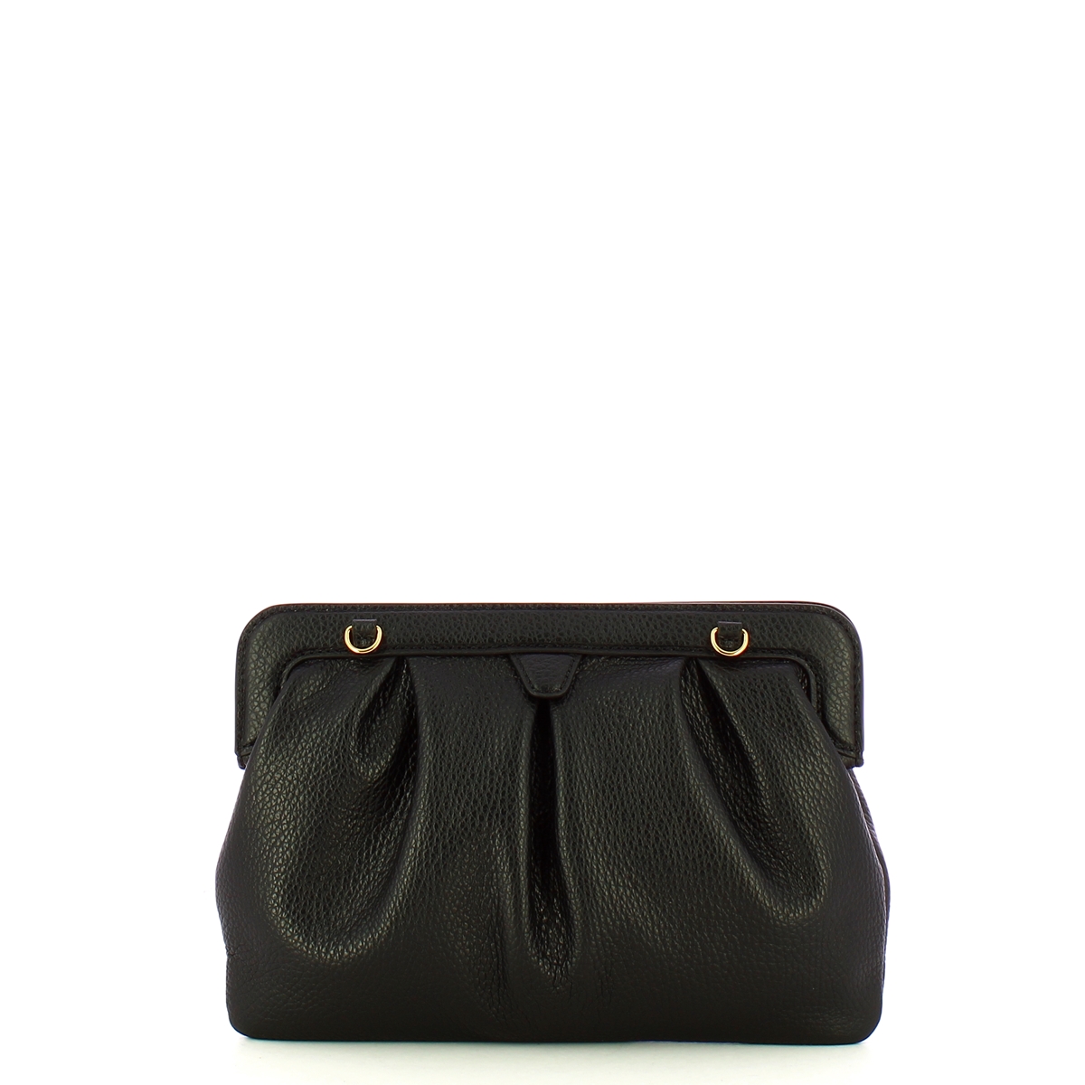 Coccinelle Pochette Diletta Noir - 3 Coccinelle Pochette Diletta Noir - 3