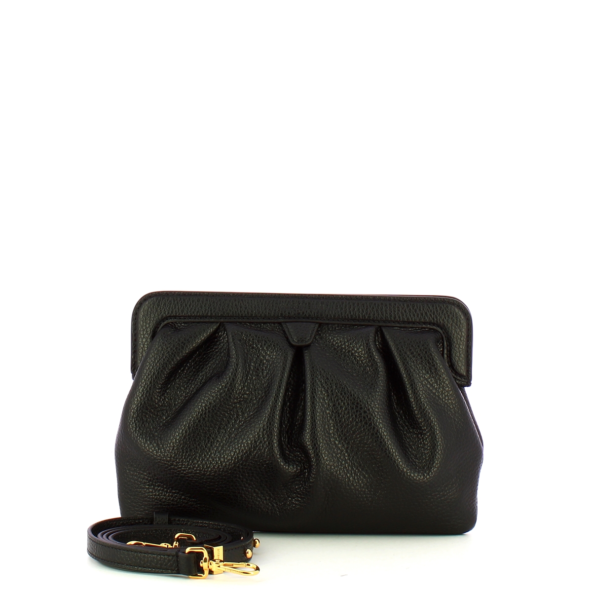Coccinelle Pochette Diletta Noir - 4 Coccinelle Pochette Diletta Noir - 4