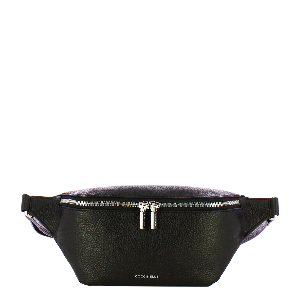 Coccinelle Marsupio Lily Noir - 1