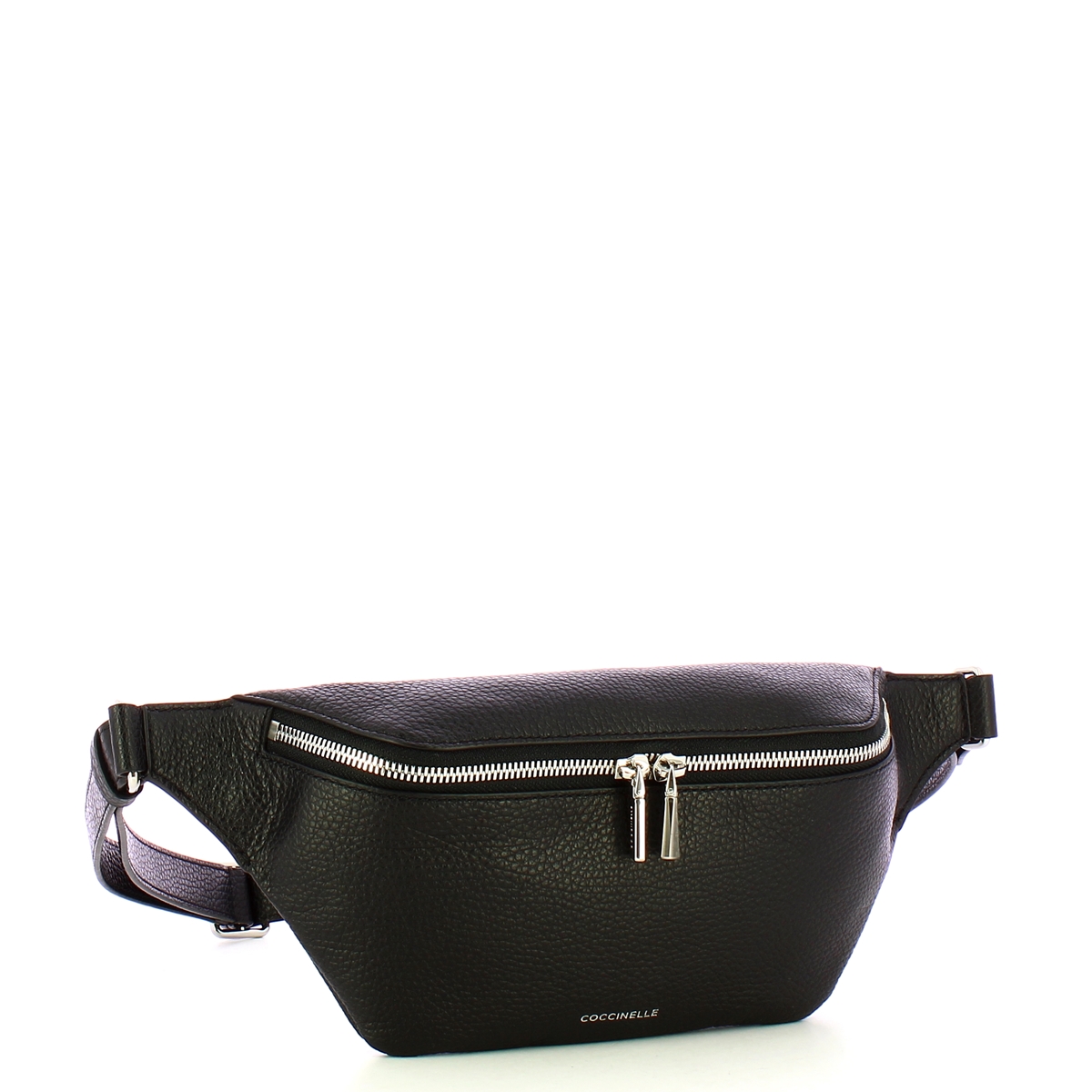 Coccinelle Marsupio Lily Noir - 2