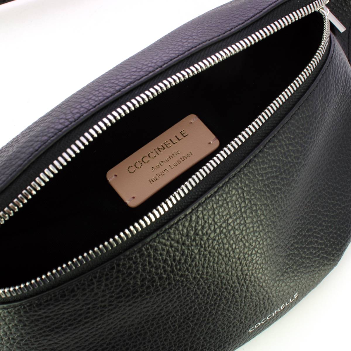Coccinelle Marsupio Lily Noir - 4