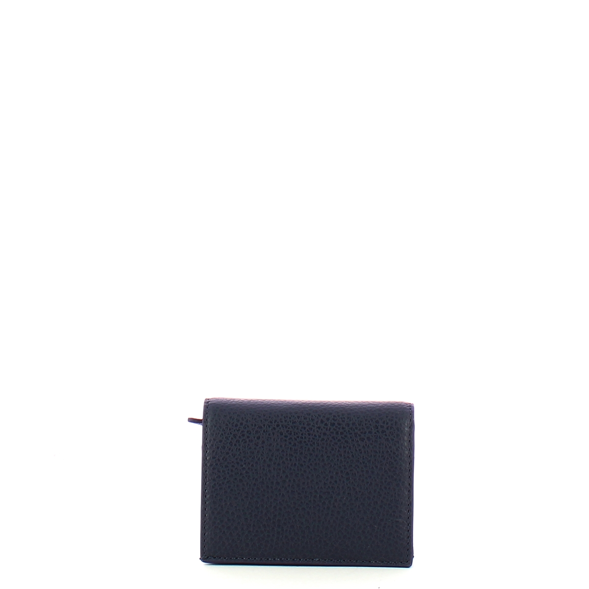 Coccinelle Portafoglio Voile Midnight Blue - 2 Coccinelle Portafoglio Voile Midnight Blue - 2